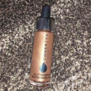 Cover FX Glitter Drops